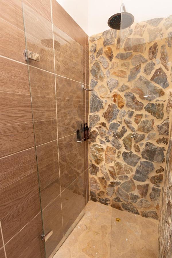 Entre Palmas Casa Hotel Santa Fe de Antioquia Ngoại thất bức ảnh